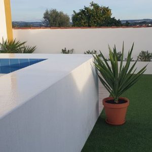 Casa da Pedra Branca - Alojamento em Constância