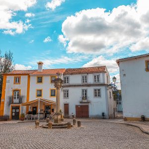 Casa da Pedra Branca - Alojamento em Constância