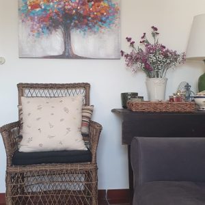 Casa da Pedra Branca - Alojamento em Constância