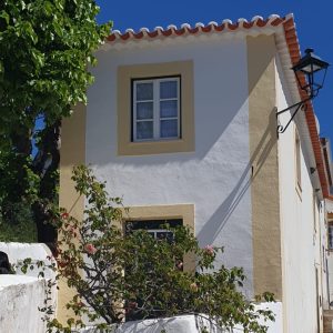 Casa da Pedra Branca - Alojamento em Constância