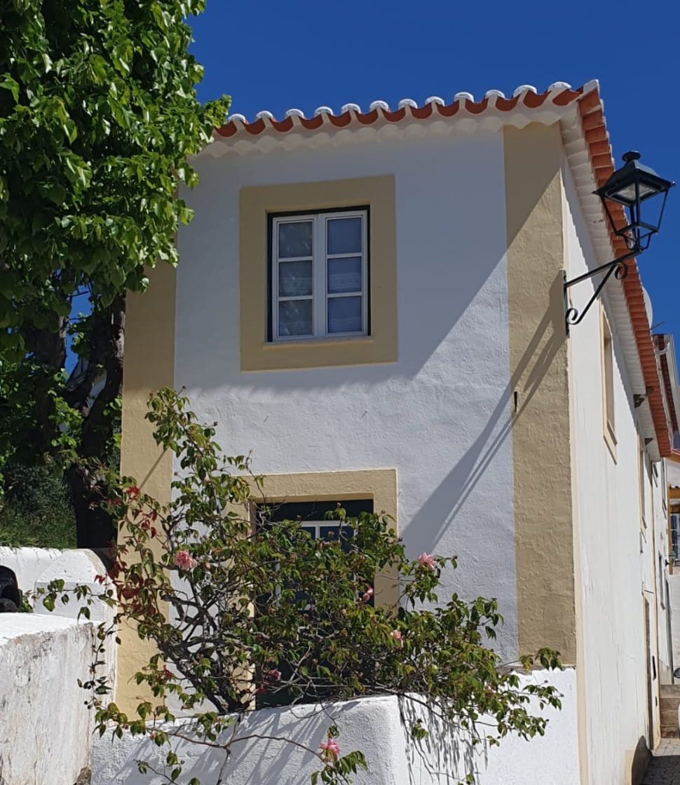 Casa da Pedra Branca - Alojamento em Constância