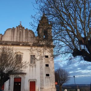 Casa da Pedra Branca - Alojamento em Constância