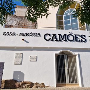 Casa da Pedra Branca - Alojamento em Constância