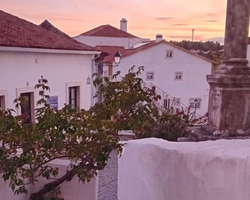 Casa da Pedra Branca - Alojamento em Constância