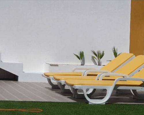 Casa da Pedra Branca - Alojamento em Constância