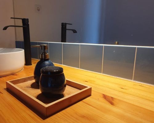 Casa da Pedra Branca - Alojamento em Constância