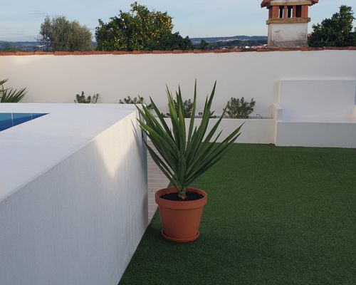 Casa da Pedra Branca - Alojamento em Constância
