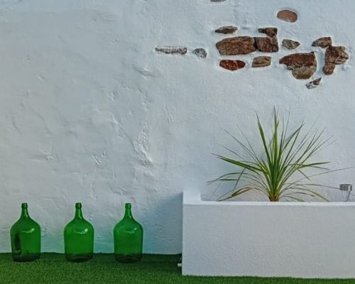 Casa da Pedra Branca - Alojamento em Constância