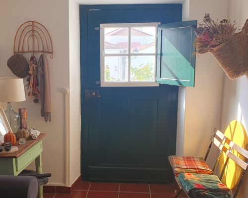 Casa da Pedra Branca - Alojamento em Constância