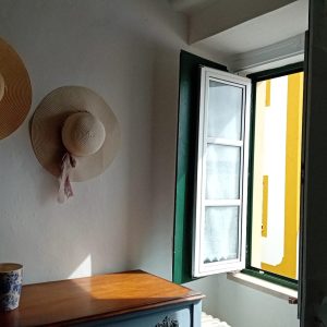 Casa da Pedra Branca - Alojamento em Constância