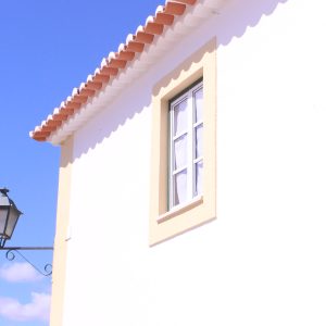 Casa da Pedra Branca